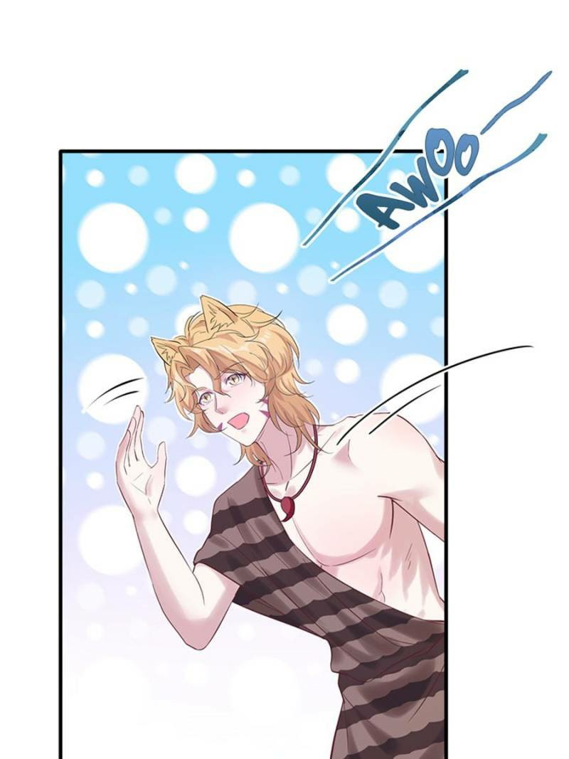 Beauty and the Beasts Chapter 133 Gambar 28